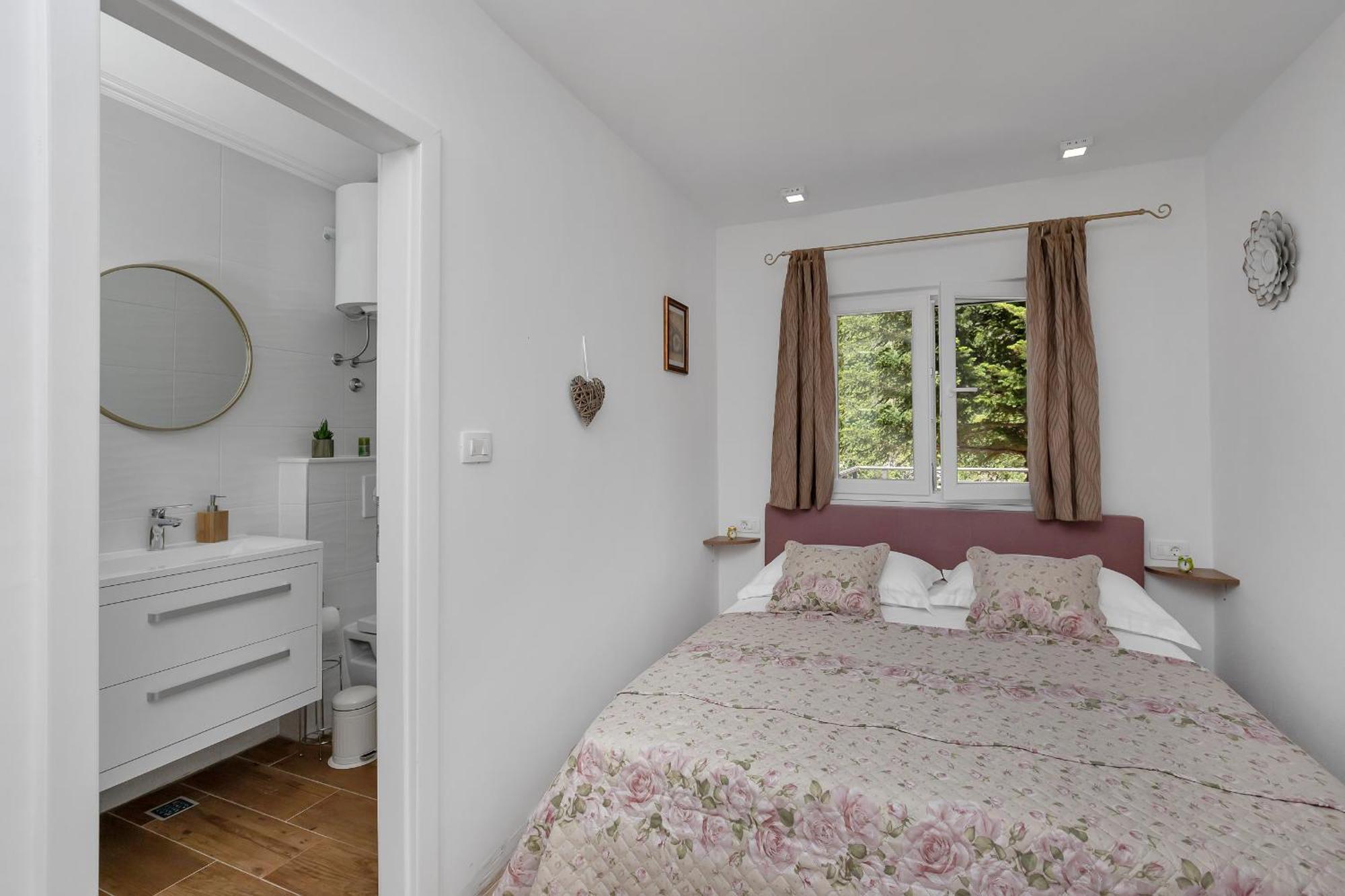 Holiday Home Danica Ozici Exterior photo