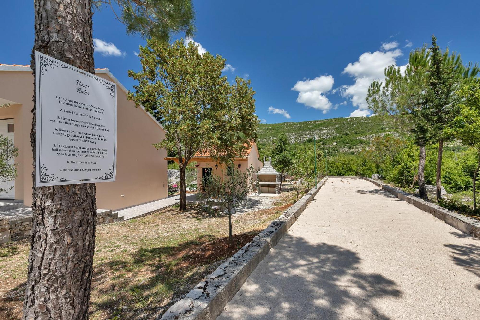 Holiday Home Danica Ozici Exterior photo